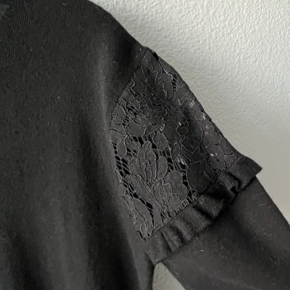 Joie Women's Cashmere/Wool Blend Sweater - Picture 3 of 11